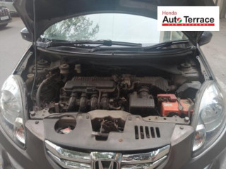 2014 Honda&nbsp;Amaze 2016-2021 S Petrol