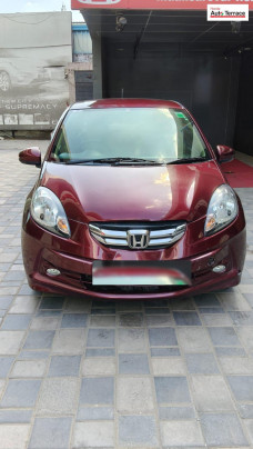 2015 Honda&nbsp;Amaze 2016-2021 VX AT i-Vtech