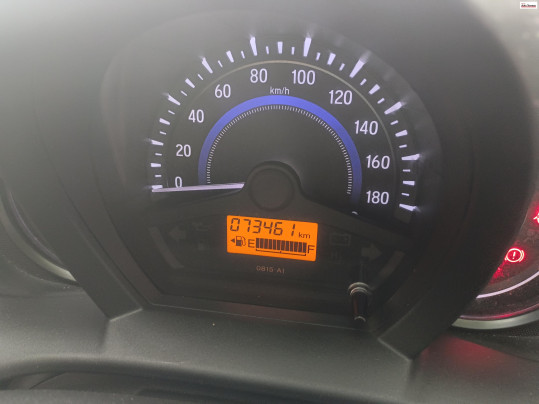 2015 Honda&nbsp;Amaze 2016-2021 VX AT i-Vtech