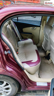 2015 Honda&nbsp;Amaze 2016-2021 VX AT i-Vtech