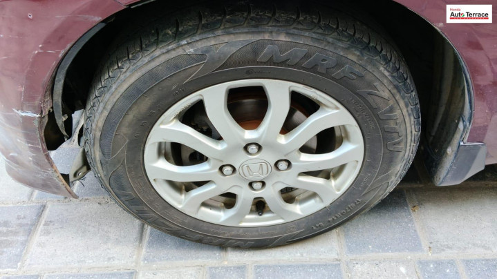 2015 Honda&nbsp;Amaze 2016-2021 VX AT i-Vtech