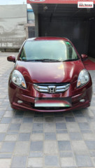 2015 Honda&nbsp;Amaze 2016-2021 VX AT i-Vtech