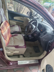 2015 Honda&nbsp;Amaze 2016-2021 VX AT i-Vtech