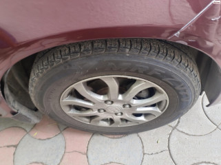 2015 Honda&nbsp;Amaze 2016-2021 VX AT i-Vtech