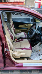 2015 Honda&nbsp;Amaze 2016-2021 VX AT i-Vtech