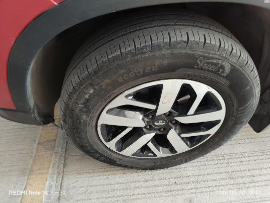 2023 Tata&nbsp;Harrier XZA Plus AT