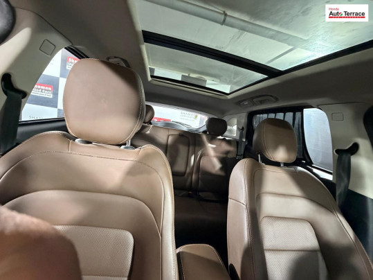 2023 Tata&nbsp;Harrier XZA Plus AT