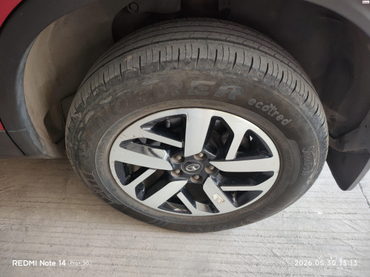 2023 Tata&nbsp;Harrier XZA Plus AT