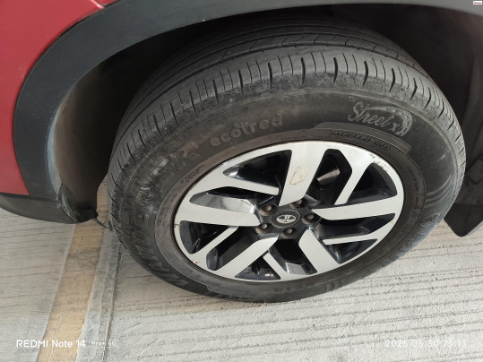 2023 Tata&nbsp;Harrier XZA Plus AT