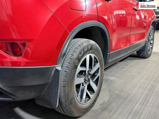 2023 Tata&nbsp;Harrier XZA Plus AT