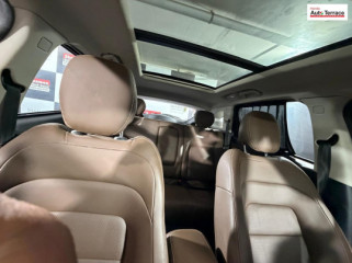 2023 Tata&nbsp;Harrier XZA Plus AT