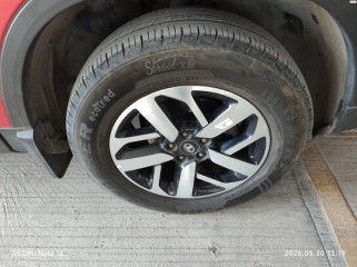 2023 Tata&nbsp;Harrier XZA Plus AT