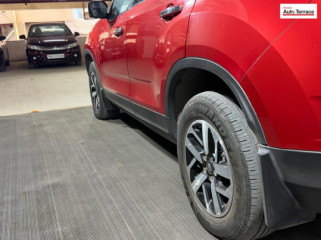 2023 Tata&nbsp;Harrier XZA Plus AT