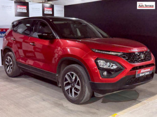 2023 Tata&nbsp;Harrier XZA Plus AT