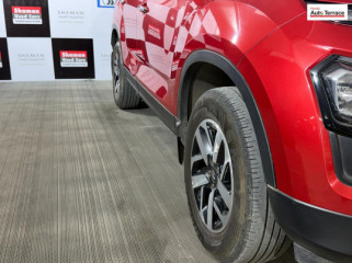 2023 Tata&nbsp;Harrier XZA Plus AT