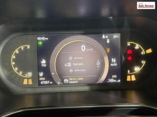 2023 Tata&nbsp;Harrier XZA Plus AT