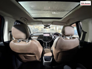 2023 Tata&nbsp;Harrier XZA Plus AT
