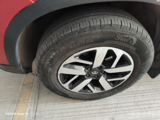 2023 Tata&nbsp;Harrier XZA Plus AT