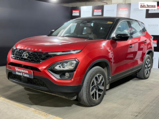 2023 Tata&nbsp;Harrier XZA Plus AT