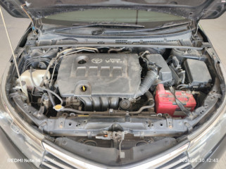 2015 Toyota&nbsp;Corolla Altis 1.8 Limited Edition