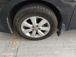 2015 Toyota&nbsp;Corolla Altis 1.8 Limited Edition