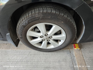 2015 Toyota&nbsp;Corolla Altis 1.8 Limited Edition