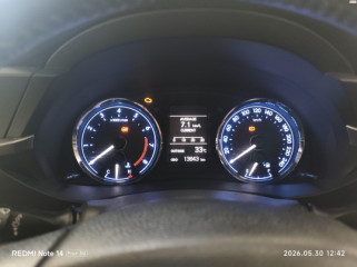2015 Toyota&nbsp;Corolla Altis 1.8 Limited Edition