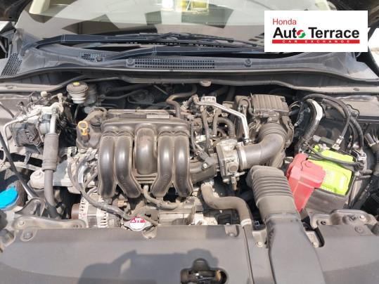 2022 Honda&nbsp;City 4th Generation ZX MT