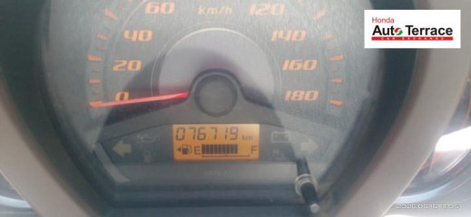 2013 Honda&nbsp;Amaze 2016-2021 S Petrol