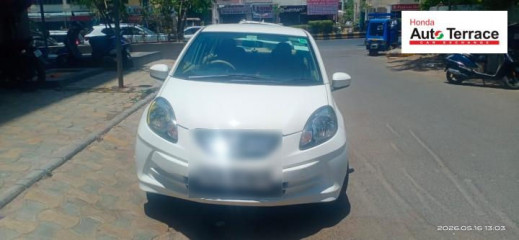 2013 Honda&nbsp;Amaze 2016-2021 S Petrol