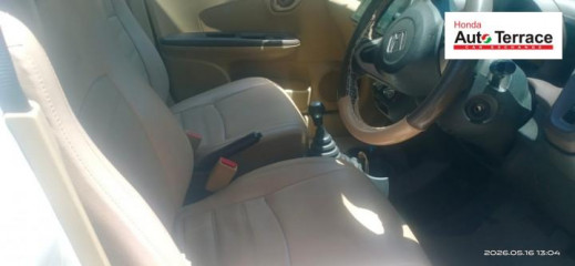 2013 Honda&nbsp;Amaze 2016-2021 S Petrol
