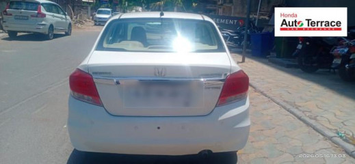 2013 Honda&nbsp;Amaze 2016-2021 S Petrol
