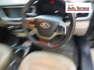 2017 Hyundai&nbsp;Verna 2020-2023 1.6 SX VTVT