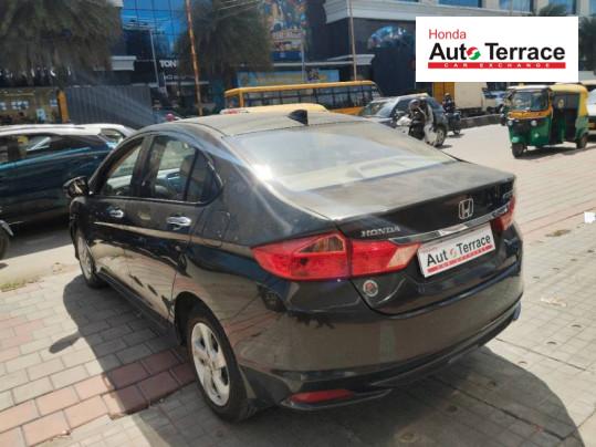 2015 Honda&nbsp;City 4th Generation VX MT