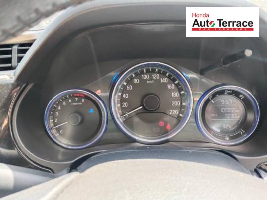 2015 Honda&nbsp;City 4th Generation VX MT