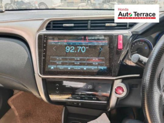 2015 Honda&nbsp;City 4th Generation VX MT