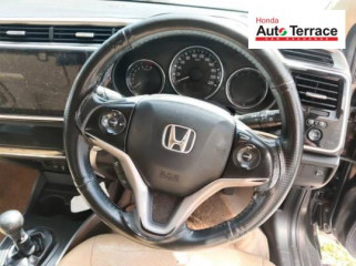 2015 Honda&nbsp;City 4th Generation VX MT