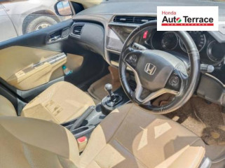 2015 Honda&nbsp;City 4th Generation VX MT