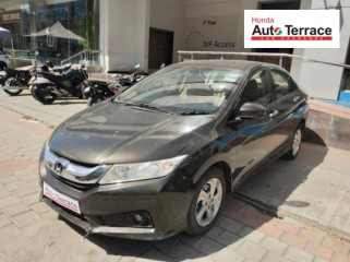 2015 Honda&nbsp;City 4th Generation VX MT