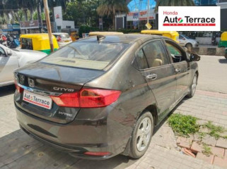 2015 Honda&nbsp;City 4th Generation VX MT