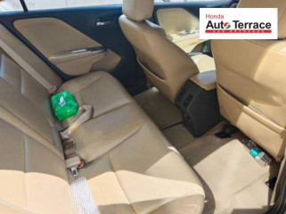 2015 Honda&nbsp;City 4th Generation VX MT