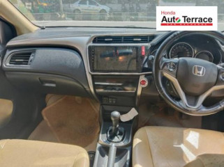 2015 Honda&nbsp;City 4th Generation VX MT
