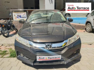 2015 Honda&nbsp;City 4th Generation VX MT