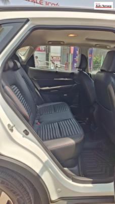 2023 Kia&nbsp;Sonet 2020-2024 GTX Plus Diesel iMT