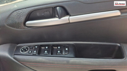 2023 Kia&nbsp;Sonet 2020-2024 GTX Plus Diesel iMT