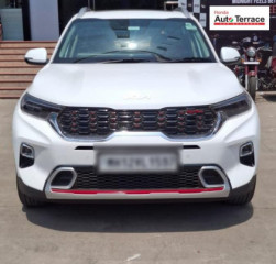 2023 Kia&nbsp;Sonet 2020-2024 GTX Plus Diesel iMT