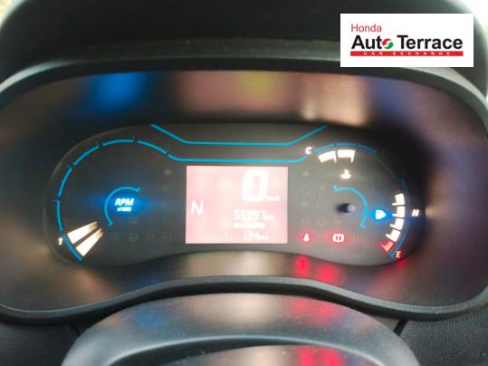 2022 Renault&nbsp;KWID RXT