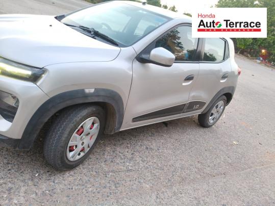 2022 Renault&nbsp;KWID RXT