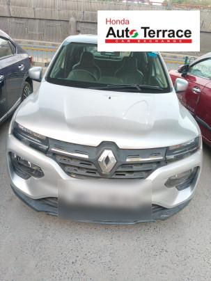 2022 Renault&nbsp;KWID RXT