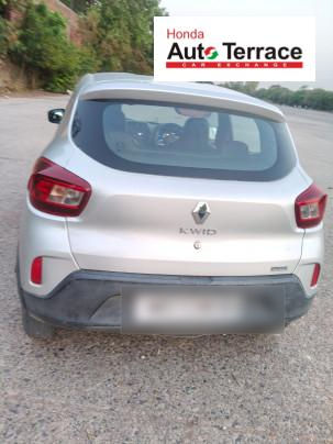 2022 Renault&nbsp;KWID RXT